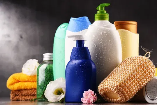 Beauty and Personal Care category image