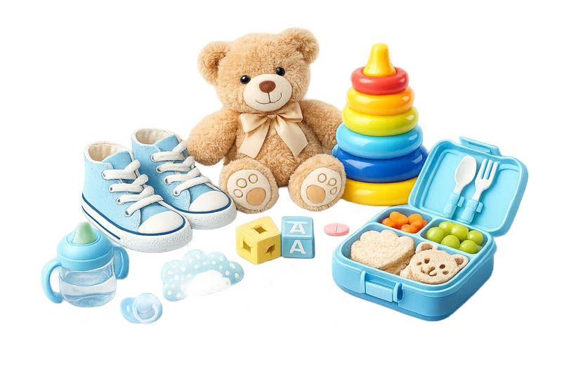 Beauty and Personal Care category image